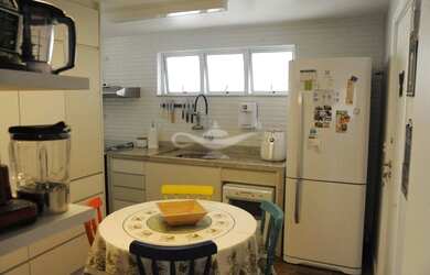 Imagem 5: São Paulo - Apartamento Padrão - Jardim Paulista