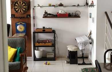 Imagem 4: Cobertura com 3 quartos na Taquara ao lado do novo shopping