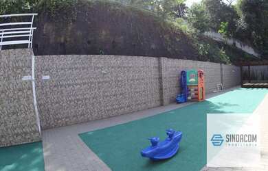 Imagem 12: Apartamento à venda, 92 m² por R$ 650.000,00 - Freguesia Jacarepaguá...