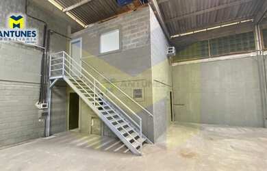 Imagem 7: Alugue Galpão 350m² em Jardim Jordão, ao lado do Aeroporto