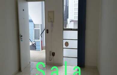 Imagem 1: JUNDIAÍ - Apartamento Padrão - JARDIM MESSINA