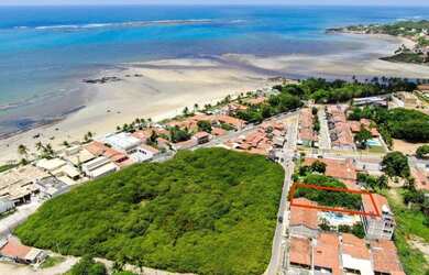 Imagem 7: Terreno à venda, 800 m² por R$ 250.000,00 - Pirangi do Norte Distrito...