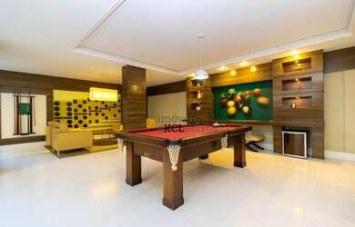 Imagem 8: Apartamento com 3 dormitórios, 136 m² - venda por R$ 1.000.000,00 ou...