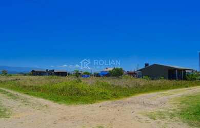 Imagem: O terreno possui 301m² de Área e está localizado em Arroio