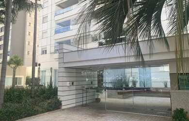 Imagem: O apartamento possui 3 Dormitórios, 3 Banheiros, 2 Vagas na