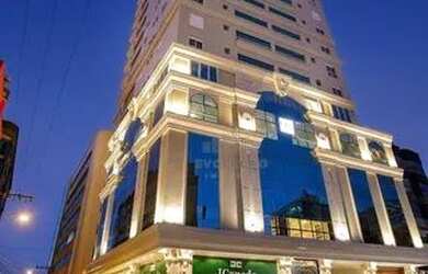 Imagem: O depósito possui 1 Vaga na garagem, 75m² de Área e está