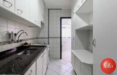 Imagem 13: São Paulo - Apartamento Padrão - Pinheiros