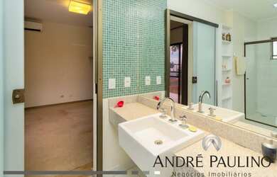 Imagem 13: CONDOMÍNIO SUN LAKE. Churrasqueira, Guarda roupa, 318m² de Áreae1 Banheiro