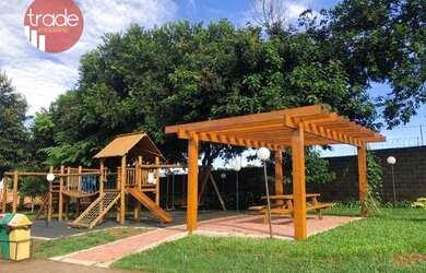 Imagem 5: Terreno em condomínio fechado na zona sul de Ribeirão