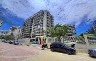 Imagem: Recreio dos Bandeirantes