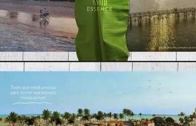 Imagem: O studio possui 1 Dormitório, 1 Banheiro, 1 Vaga na garagem