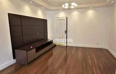 Imagem 3: Apartamento com 3 dormitórios, 131 m² - venda por R$ 775.000,00 ou aluguel...