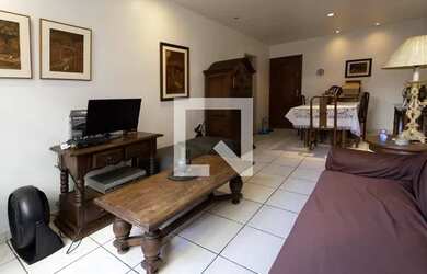 Imagem 5: Apartamento à Venda - Laranjeiras, 3 Quartos, 97 m2