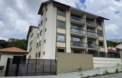 Imagem: O apartamento possui 3 Dormitórios, 3 Banheiros, 1 Vaga na