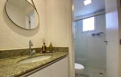 Imagem 13: Apartamento para venda tem 85 metros quadrados com 3 quartos em Buritis - Belo Horizonte