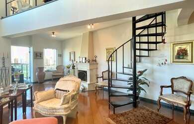 Imagem 3: OPORTUNIDADE - VENDA - 330 METROS E 4 SUÍTES - ALTO PADRÃO - VISTA LIVRE