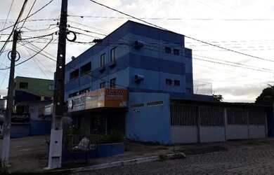 Imagem: O apartamento possui 2 Dormitórios, 3 Banheiros, 1 Vaga na