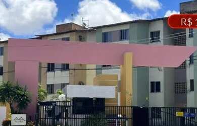 Imagem: O apartamento à venda possui 3 Dormitórios, 1 Banheiro, 1