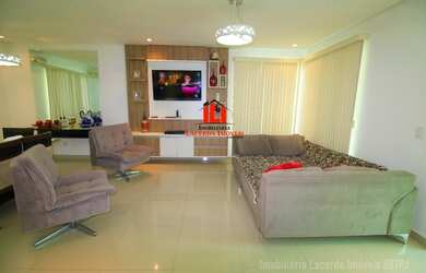 Imagem 11: Casa Duplex de Esquina no Forest Hill 3 Suites Modulados e Climatizado