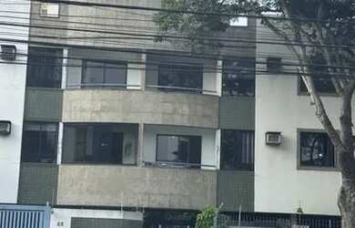 Imagem: O apartamento possui 3 Dormitórios, 3 Banheiros, 2 Vagas na
