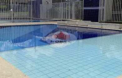 Imagem 5: Apartamento para venda 2/4 no Condomínio Central Park REF 7639