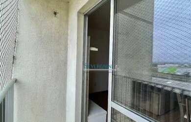 Imagem 9: Apartamento com 2 dormitórios, 56 m² - venda por R$ 235.000,00 ou aluguel...