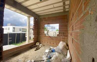 Imagem 10: Casa em Construção (Condomínio) Casa em Construção (Condomínio) em São José dos Campos