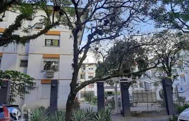 Imagem 11: Apartamento à venda Travessa Américo Silveira, Cristo Redentor - Porto Alegre