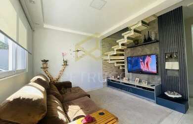 Imagem 2: Casa - Roncáglia - Valinhos