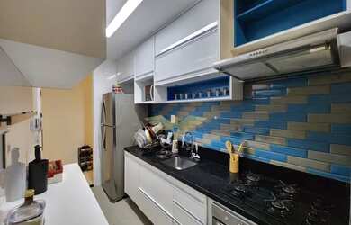 Imagem 9: Apartamento para venda com 60 metros quadrados com 2 quartos em Brotas - Salvador - BA