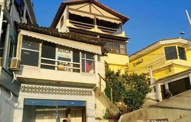 Imagem 4: Loja Barra de guaratiba. 40m² de Área