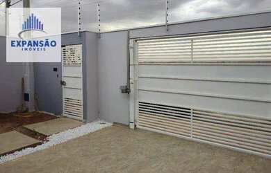 Imagem 2: LINDA CASA À VENDA NO BAIRRO BELLA VILLE HORTOLÂNDIA SP