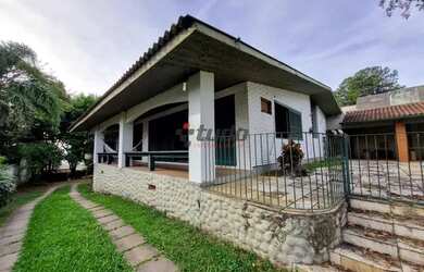 Imagem: A casa possui 1 Banheiro, 284m² de Área e Imóvel novo e está