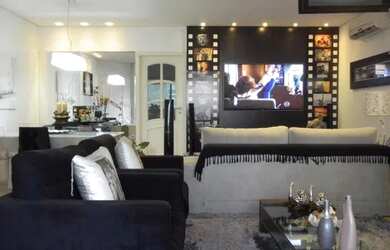 Imagem 5: Apartamento à venda, 3 quartos, 3 suítes, 3 vagas, Gonzaga - Santos/SP