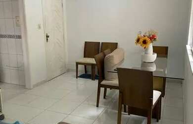 Imagem 3: Apartamento no cabula. 48m² de Área, 1 Vaga na garageme2 Dormitórios