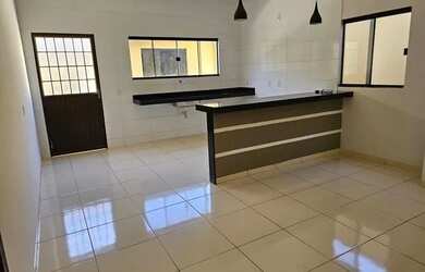 Imagem 6: Casa a venda Jardim America / Porto nacional - TO