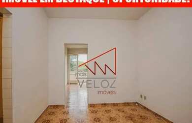 Imagem 5: Quarto e sala com varanda para o Aterro e 40 metros no Flamengo - Rio...