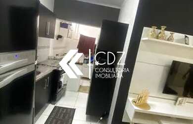 Imagem 3: Casa de condominio no Resindecial Familia Granatti - Jardim Pagliato