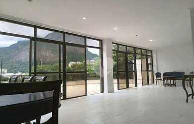 Imagem 6: Cobertura com 4 dormitórios, 400 m² - venda por R$ 2.699.000,00 ou aluguel...