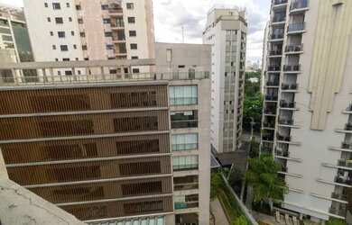 Imagem 10: Flat próximo a FDC, Shopping Vila Olímpia e Sociedade Hípica disponível...