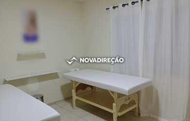 Imagem: O depósito está localizado em Centro, São José Dos Pinhais