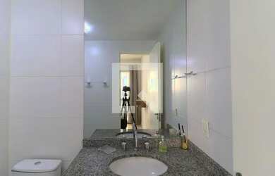 Imagem 15: Apartamento para Aluguel - Santo Amaro , 1 Quarto, 36 m2