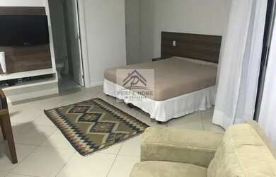 Imagem 3: Apartamento para Locação em Salvador, Caminho das Arvores, 1 dormitório, 1 banheiro, 1 vag