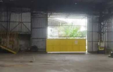 Imagem 10: Galpão/Depósito/Armazém para aluguel com 1500 metros quadrados