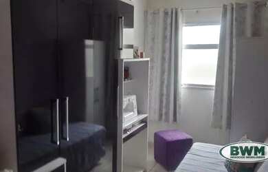 Imagem 13: Apartamento, 50 m² - venda por R$ 250.000,00 ou aluguel por R$ 1.400,00...