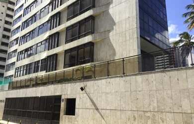 Imagem 12: Vendo apartamento alto Padrão pé na Areia da Praia de Piedade