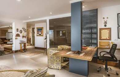 Imagem 10: Apartamento de Alto Padrão para locação ou Venda no Bairro Santa Paula...