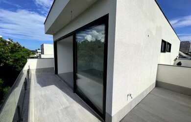 Imagem 16: Condomínio Art Life - Casa Alto Padrão com 400 m² com 6 suítes no...