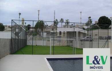 Imagem 4: Lindo Apartamento no Residencial Felicitá em Louveira