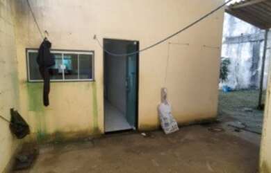 Imagem 11: CASA NA TERRA FIRME. 45m² de Área, 1 Banheiroe2 Dormitórios